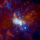 Image for article titled Why are black holes so bright?